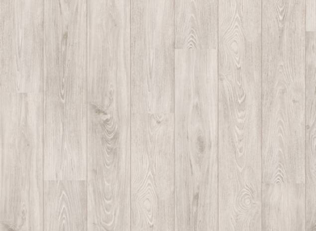 Podłoga Kasztan Girona Biały